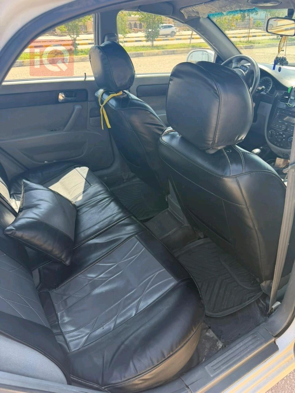 شيفروليه اوبترا